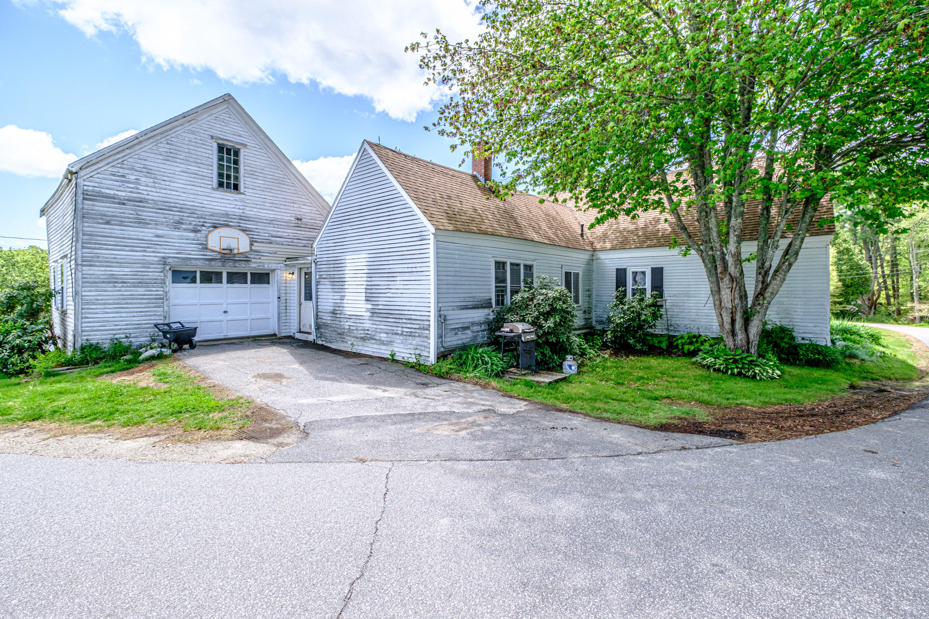 80 Spinney Mill Road Arrowsic, ME 04530 - Photo 16 of 65 20260601gp-60042