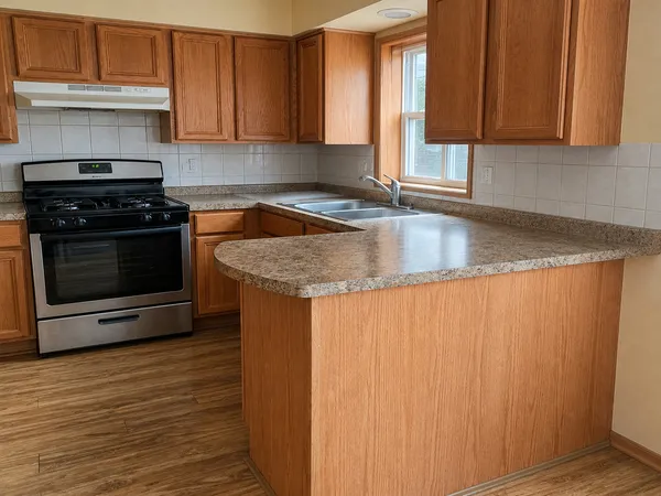 $1,850 | 6910 North Rosemary Lane, Unit 1E, Niles, IL 60714