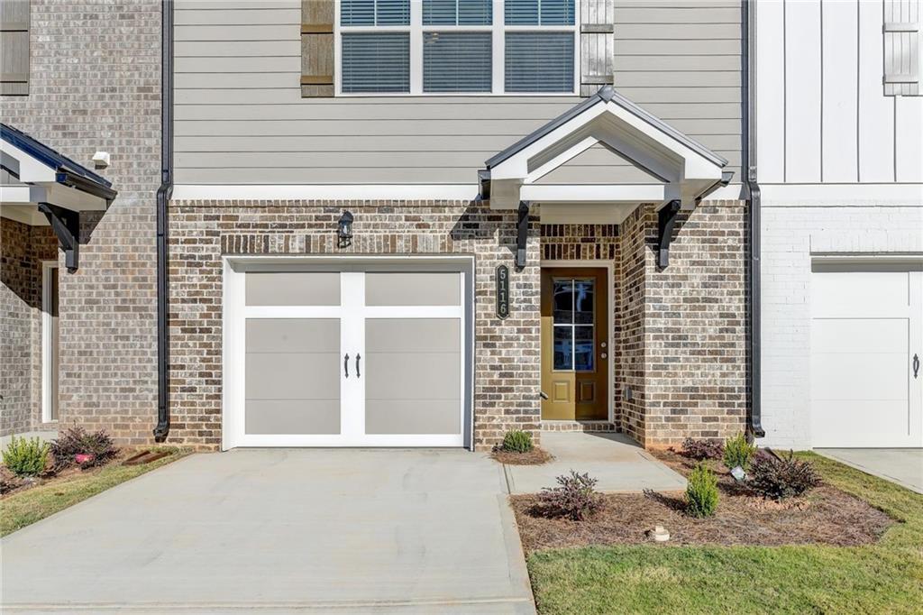 5116 Fox Den Road Oakwood, GA 30566 - Photo 3 of 22
