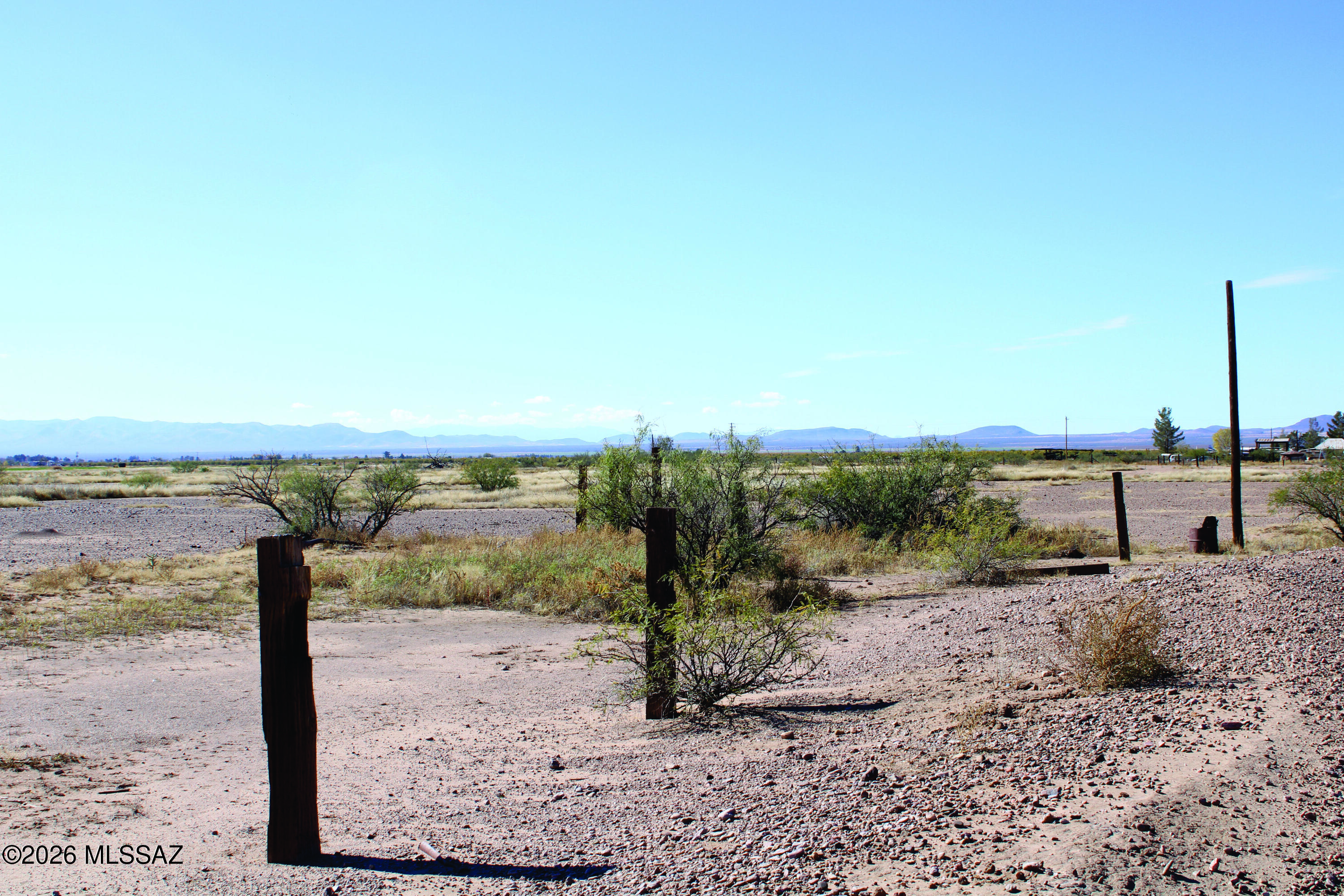 4.25-acres Thompson Road, Unit A Elfrida, AZ 85610 - Photo 31 of 33