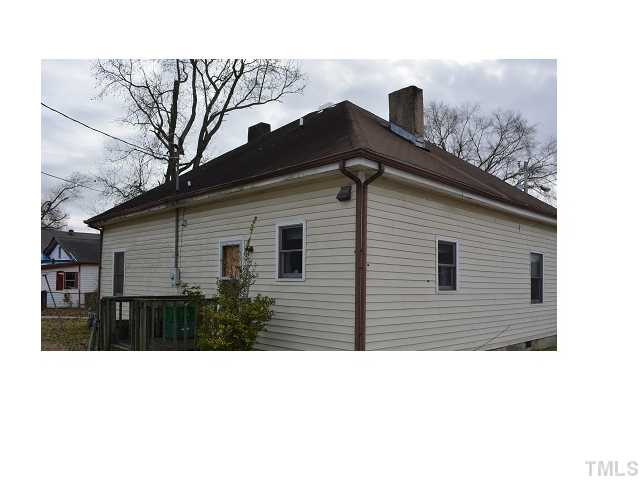 627 East Hargett Street Raleigh, NC 27601 - Photo 2 of 4 Photo 2