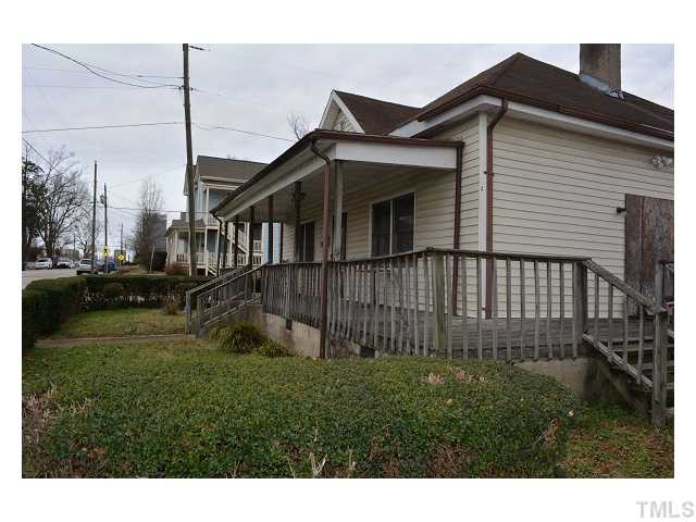 627 East Hargett Street Raleigh, NC 27601 - Photo 3 of 4 Photo 3