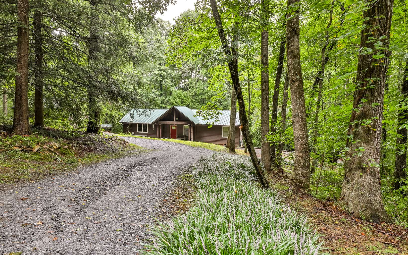 276 Rusty Lady Lane Ellijay, GA 30536 - Photo 1 of 43 Main View
