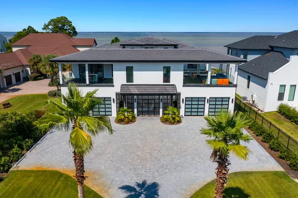 $9,499,000 | 396 Walton Way, Miramar Beach, FL 32550