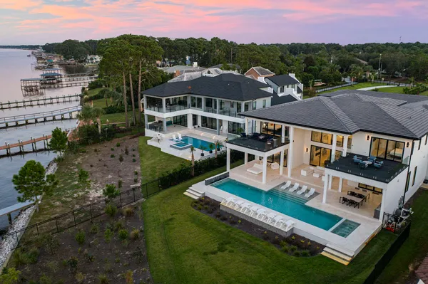 $9,499,000 | 396 Walton Way, Miramar Beach, FL 32550