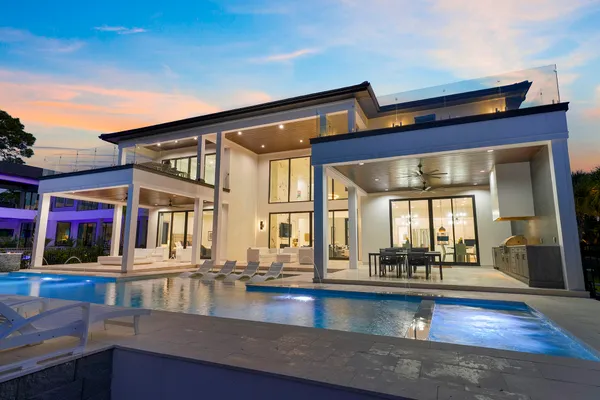 $9,499,000 | 396 Walton Way, Miramar Beach, FL 32550