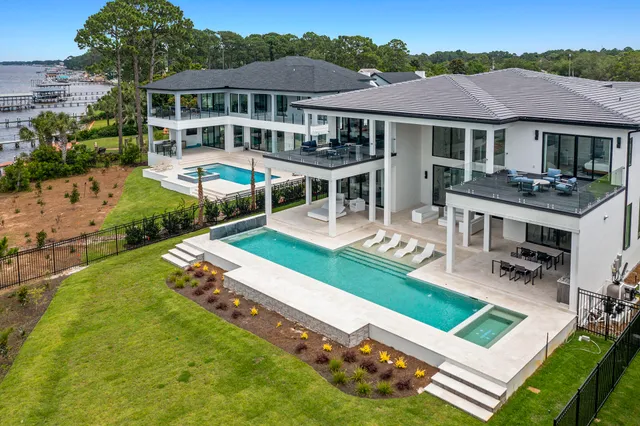 $9,949,000 | 396 Walton Way, Miramar Beach, FL 32550
