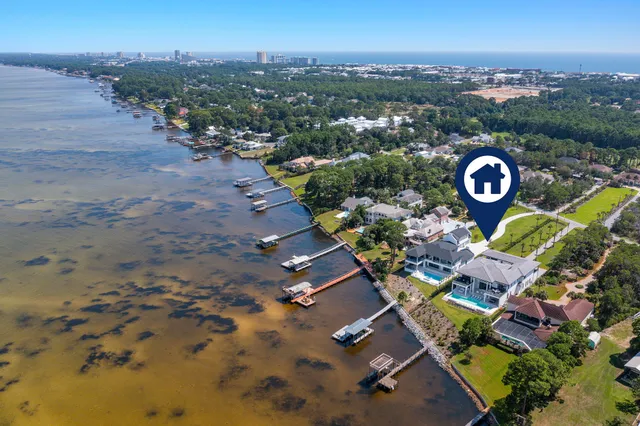 $9,949,000 | 396 Walton Way, Miramar Beach, FL 32550