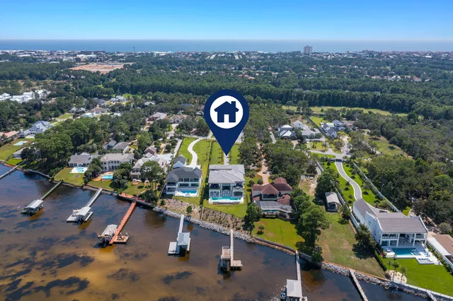 $9,949,000 | 396 Walton Way, Miramar Beach, FL 32550