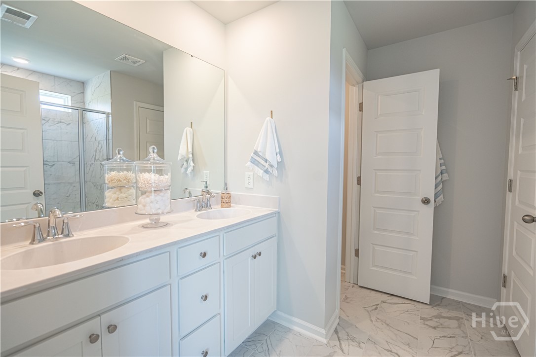 749 Blue Moon Crossing Pooler, GA 31322 - Photo 18 of 41 *Model home photography is for reference purposes only. Does not depict actual home.