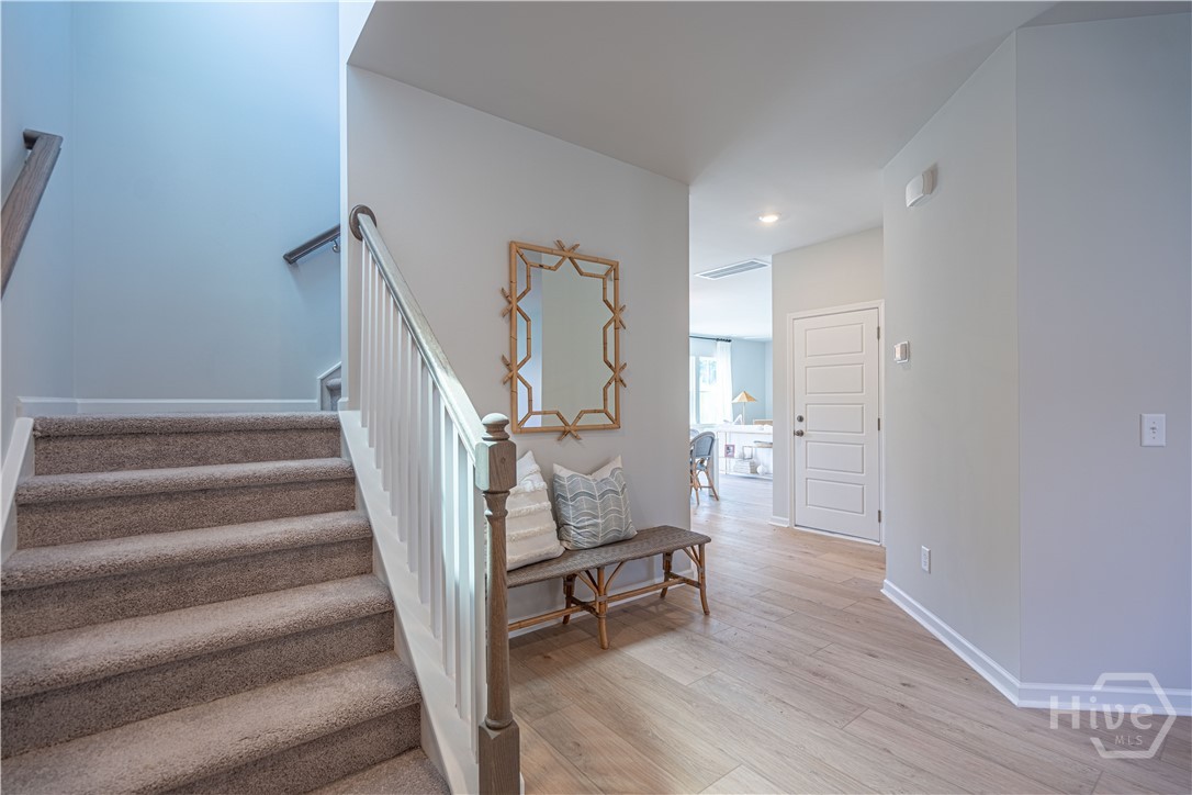 *Model home photography is for reference purposes only.  Does not depict actual home.