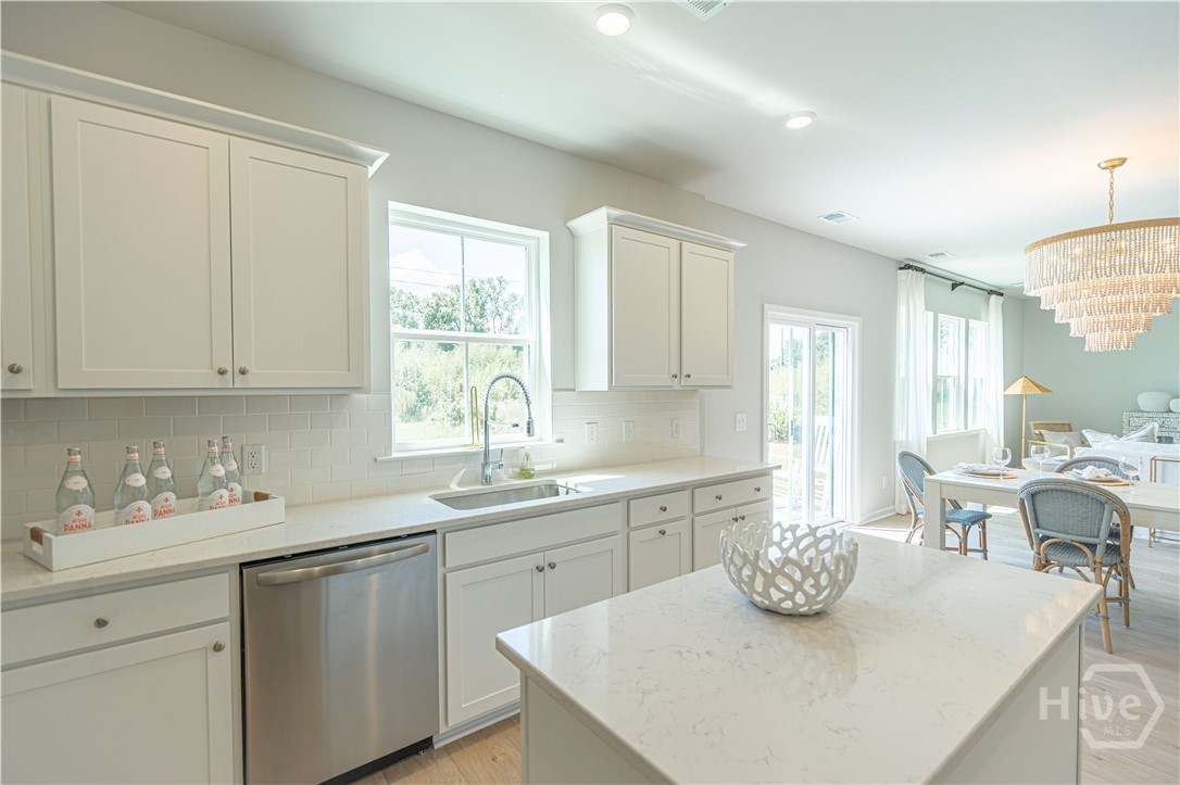 749 Blue Moon Crossing Pooler, GA 31322 - Photo 5 of 41 *Model home photography is for reference purposes only. Does not depict actual home.