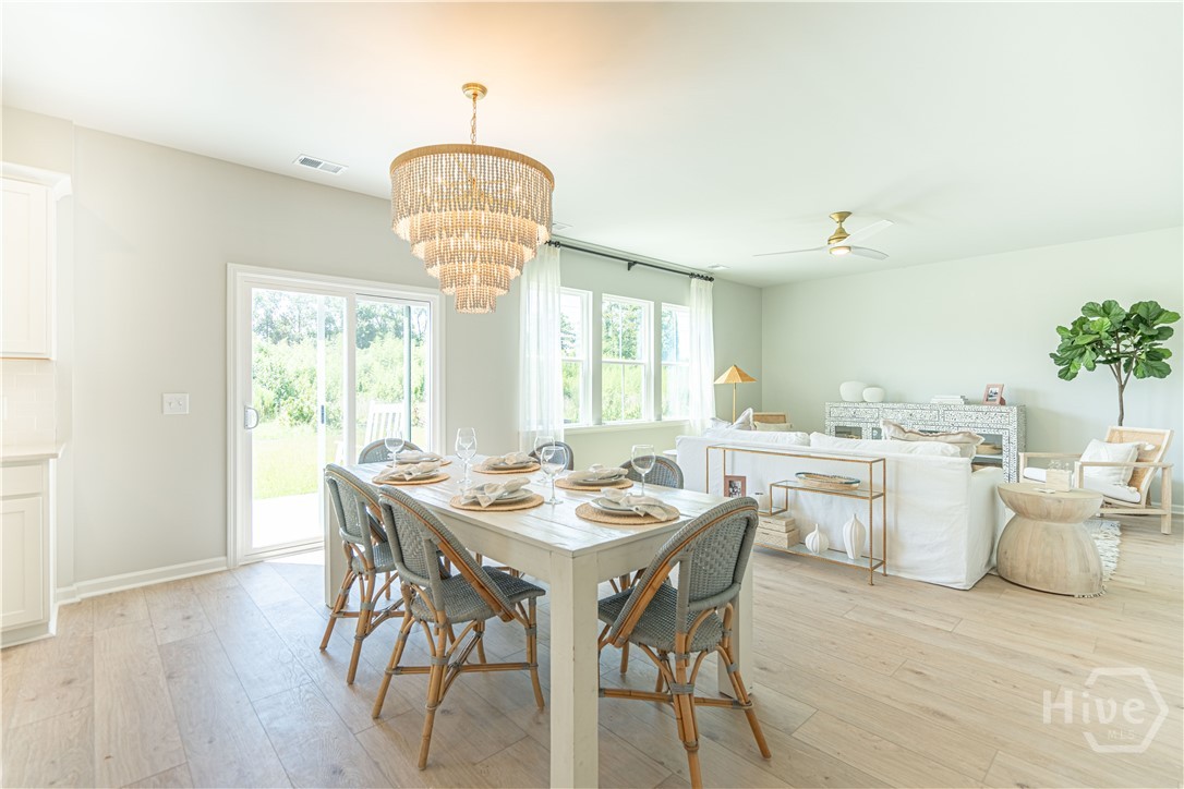 749 Blue Moon Crossing Pooler, GA 31322 - Photo 7 of 41 *Model home photography is for reference purposes only. Does not depict actual home.