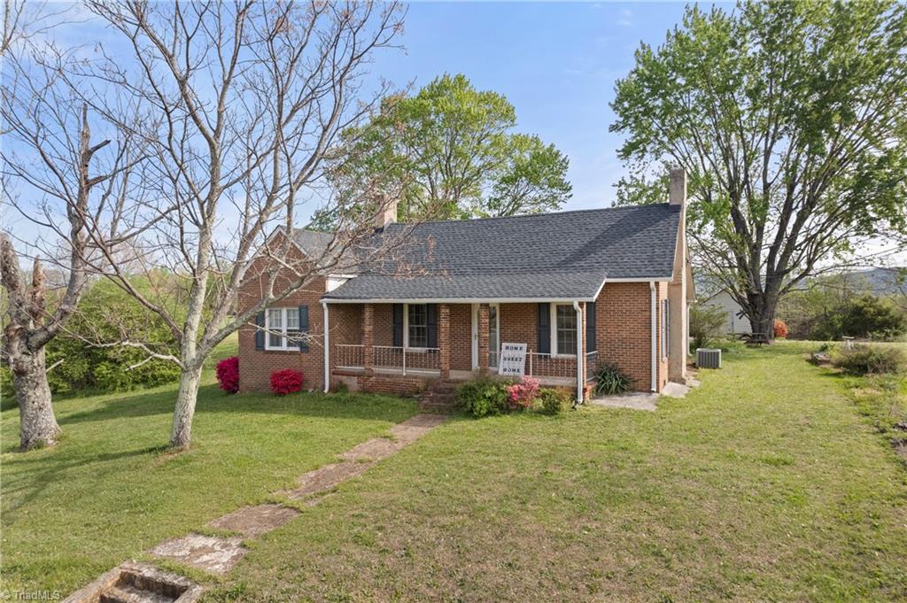 3054 North Old 52 Road Pinnacle, NC 27043 - Photo 1 of 41