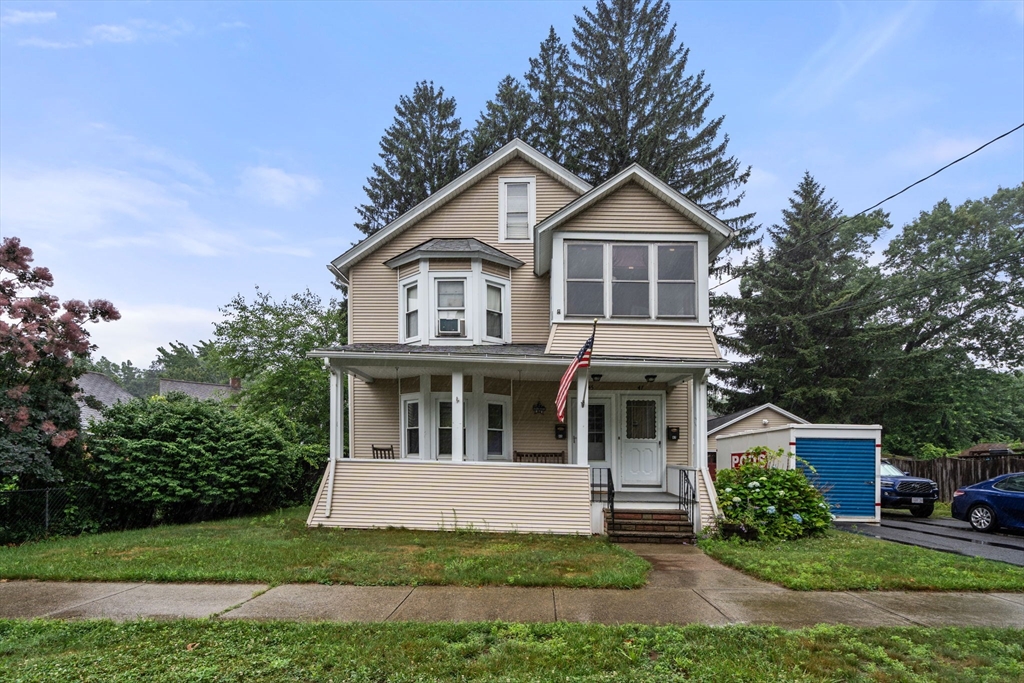 45-47 Janet Street West Springfield, MA 01089 - Photo 24 of 37