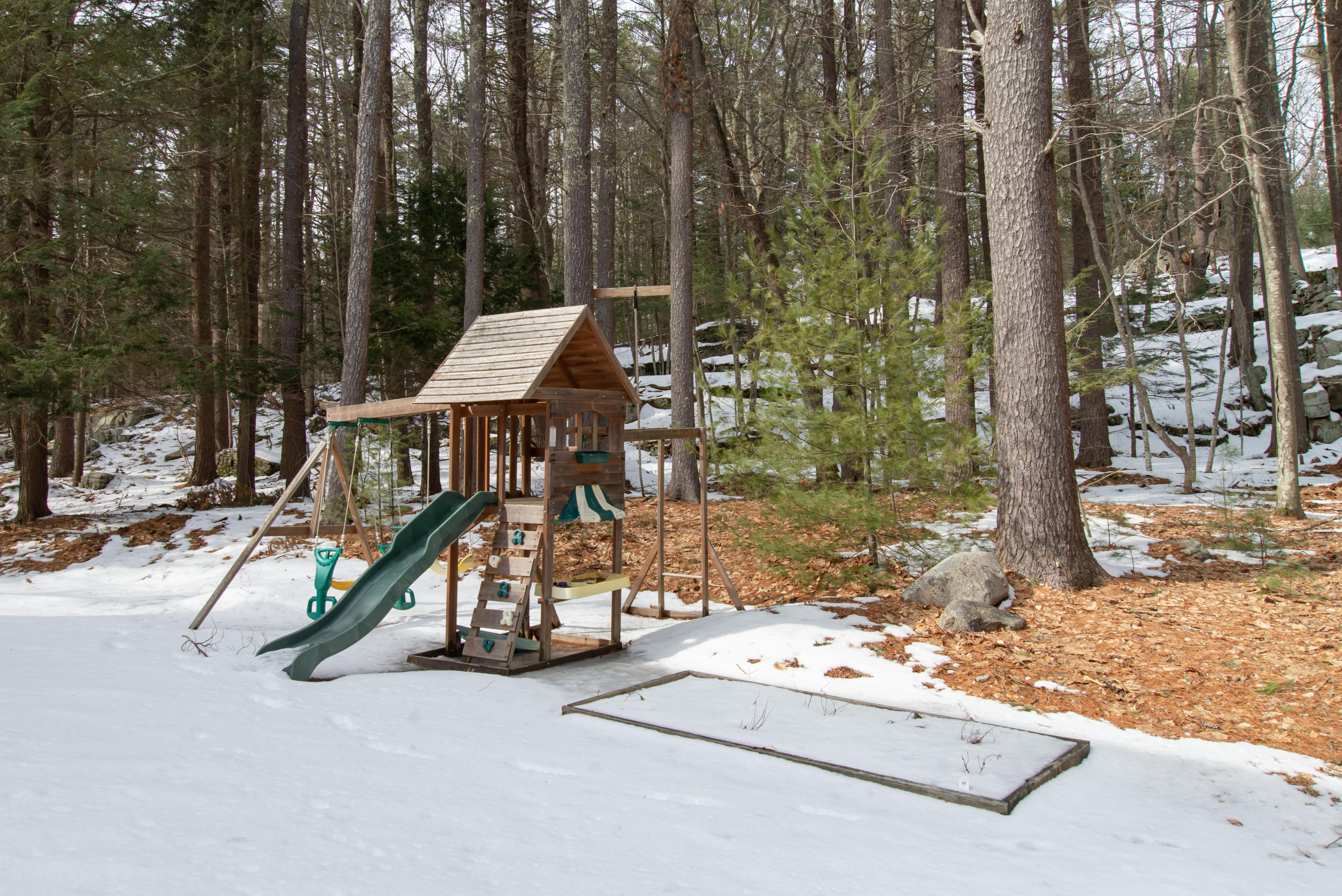 294 Clay Hill Road Cape Neddick, ME 03902 - Photo 34 of 35 ClayHillRd38