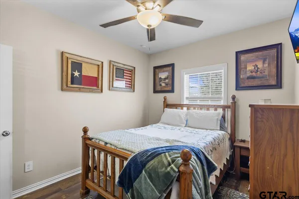 $240,900 | 1104 West Pk Street, Tyler, TX 75702