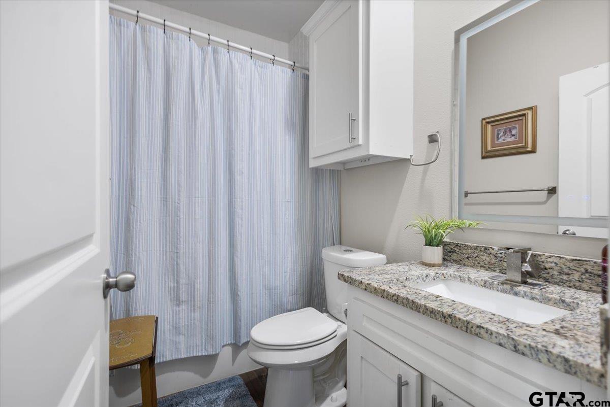 1104 West Pk Street Tyler, TX 75702 - Photo 12 of 23