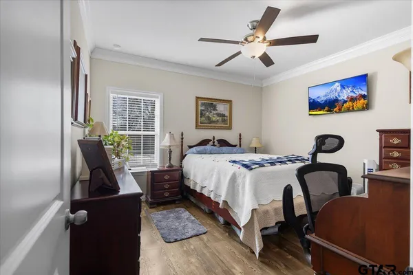 $240,900 | 1104 West Pk Street, Tyler, TX 75702