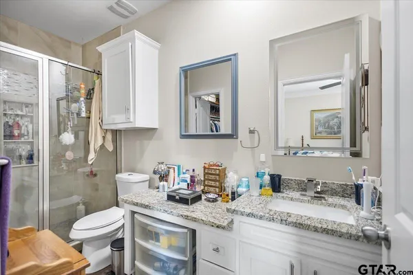 $240,900 | 1104 West Pk Street, Tyler, TX 75702