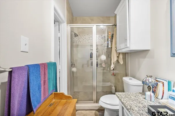 $240,900 | 1104 West Pk Street, Tyler, TX 75702