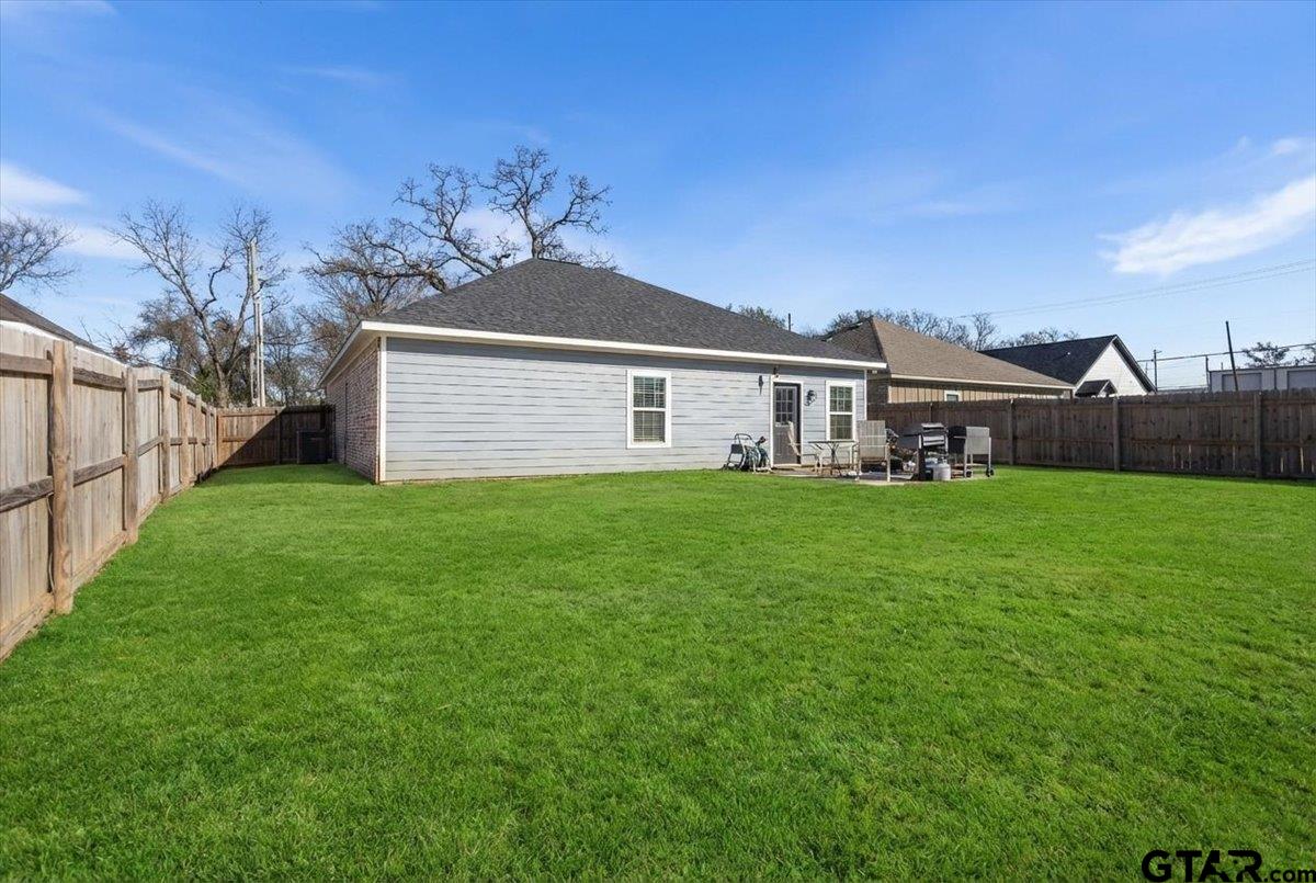 1104 West Pk Street Tyler, TX 75702 - Photo 19 of 23