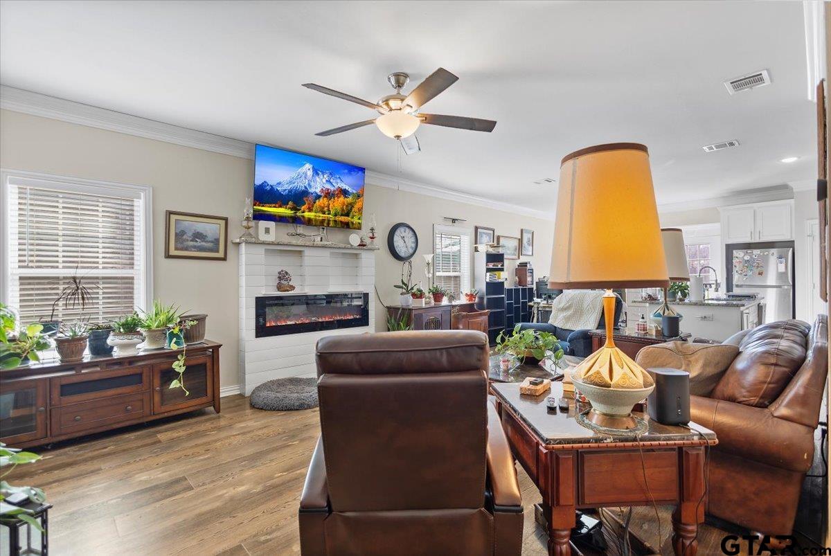 1104 West Pk Street Tyler, TX 75702 - Photo 5 of 23