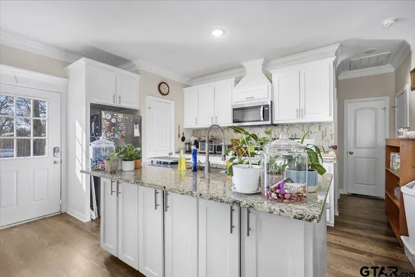 $240,900 | 1104 West Pk Street, Tyler, TX 75702