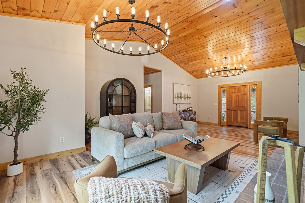 673 Harold Pritchett Road Ellijay, GA 30540 - Photo 8 of 45 Gallery Image 8