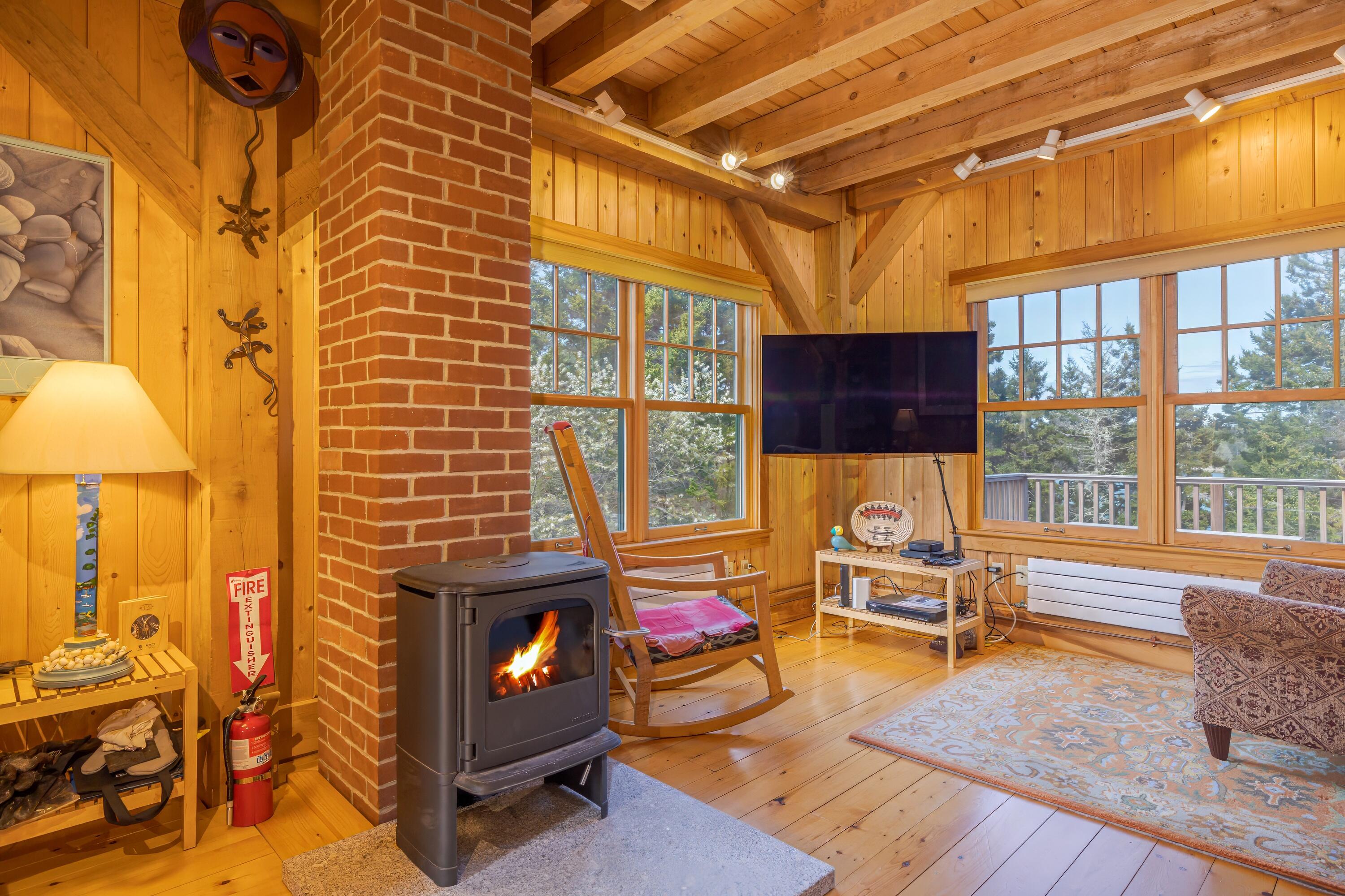 170 Harbor Road Swans Island, ME 04685 - Photo 15 of 87 15-170 Harbor Road-DTP