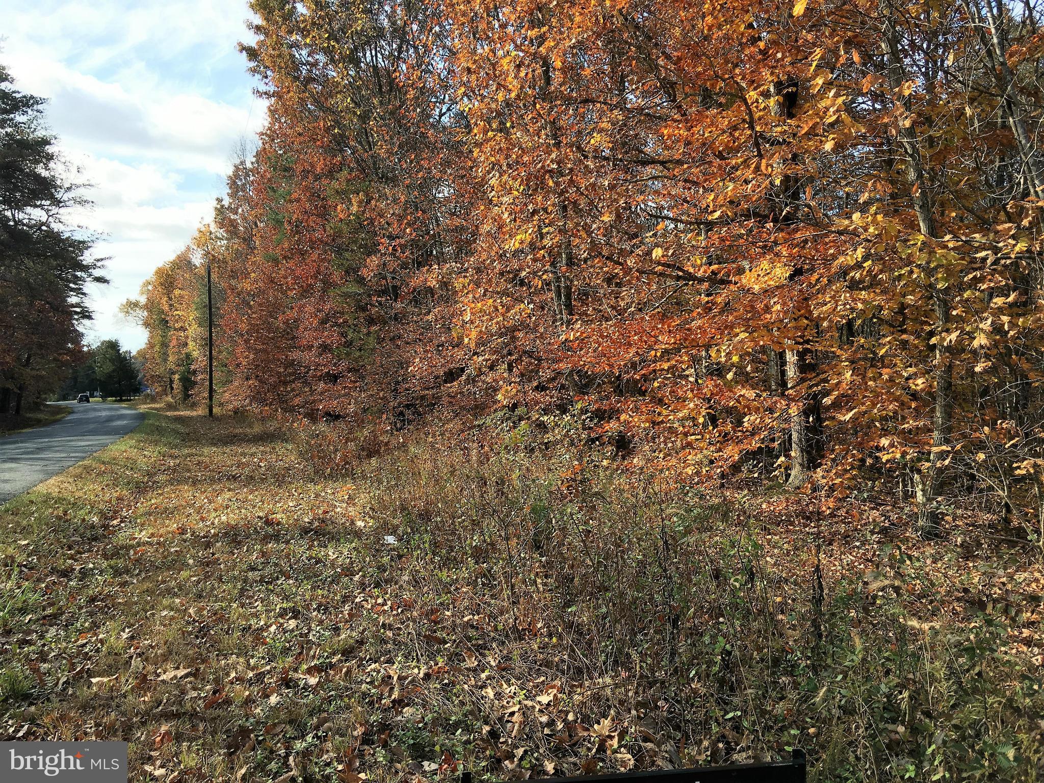 Valentine Mill Road Gordonsville, VA 22942 - Photo 1 of 6 View