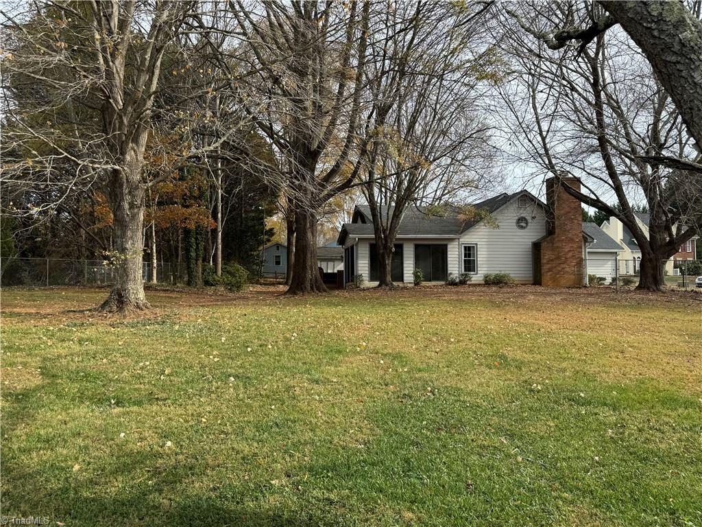 107 Hanover Court King, NC 27021 - Photo 37 of 38