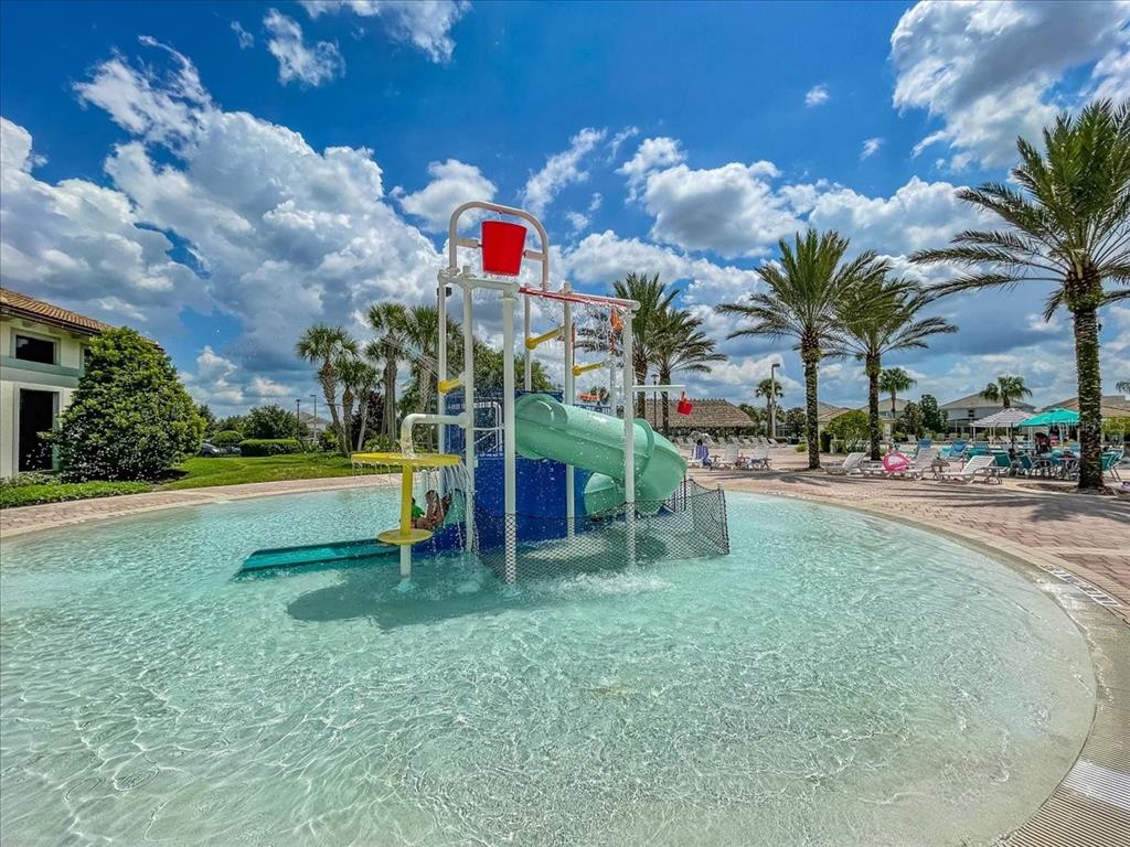 9032 Shadow Mountain Street Davenport, FL 33896 - Photo 43 of 43 a view of outdoor space yard and porch