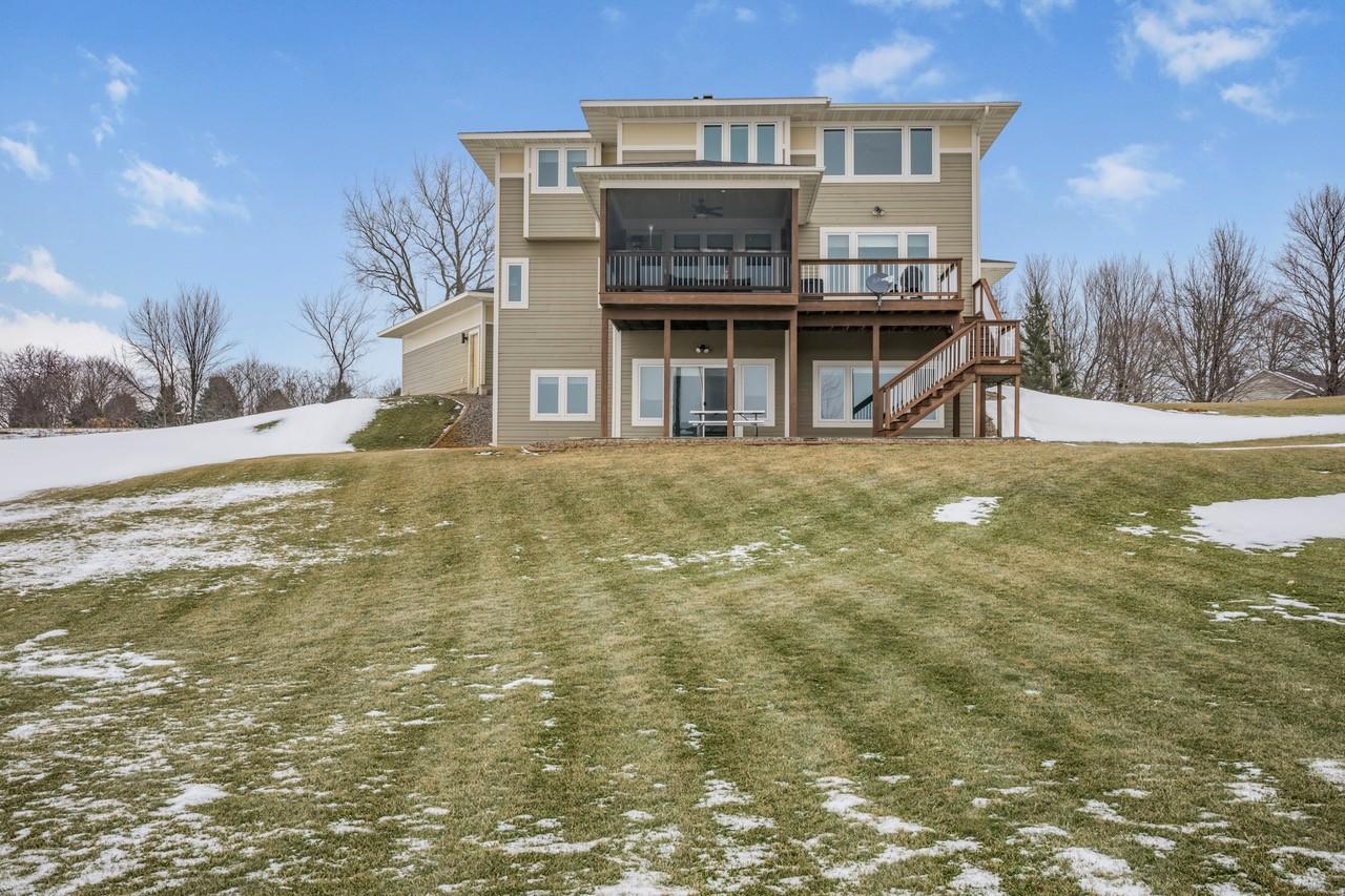 46422 Cape Horn Road Cleveland, MN 56017 - Photo 4 of 44
