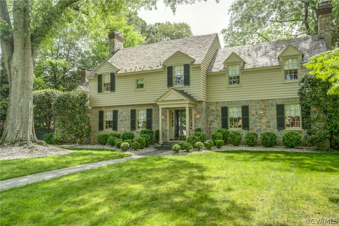 105 Penshurst Road Richmond, VA 23221 - Photo 1 of 39 Gallery Image 1