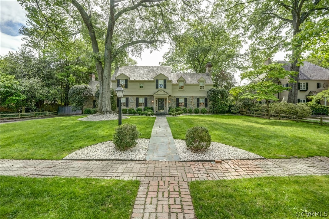 105 Penshurst Road Richmond, VA 23221 - Photo 2 of 39 Gallery Image 2