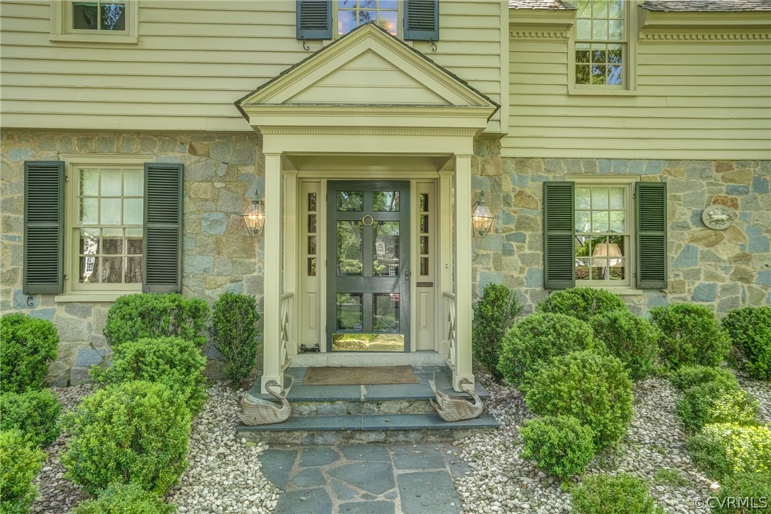 105 Penshurst Road Richmond, VA 23221 - Photo 3 of 39 Gallery Image 3