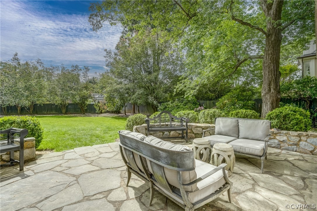 105 Penshurst Road Richmond, VA 23221 - Photo 35 of 39 Gallery Image 35
