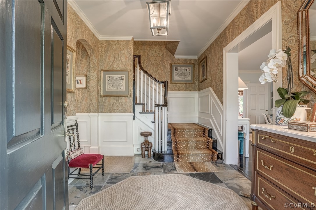105 Penshurst Road Richmond, VA 23221 - Photo 4 of 39 Gallery Image 4