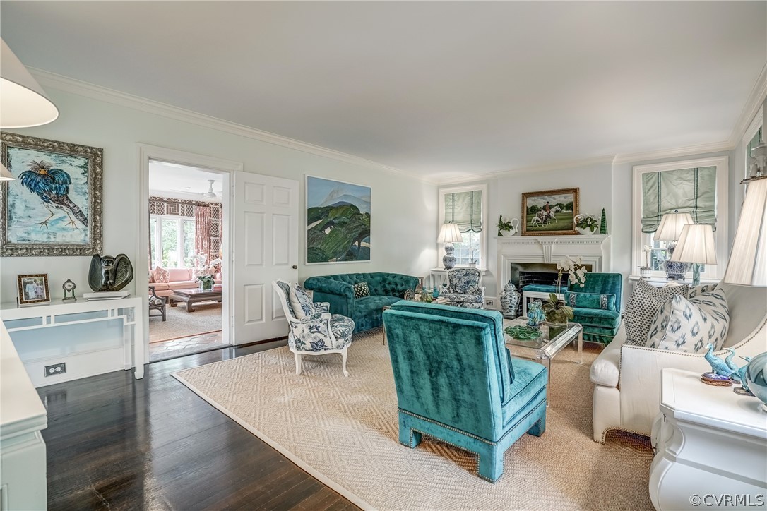 105 Penshurst Road Richmond, VA 23221 - Photo 8 of 39 Gallery Image 8