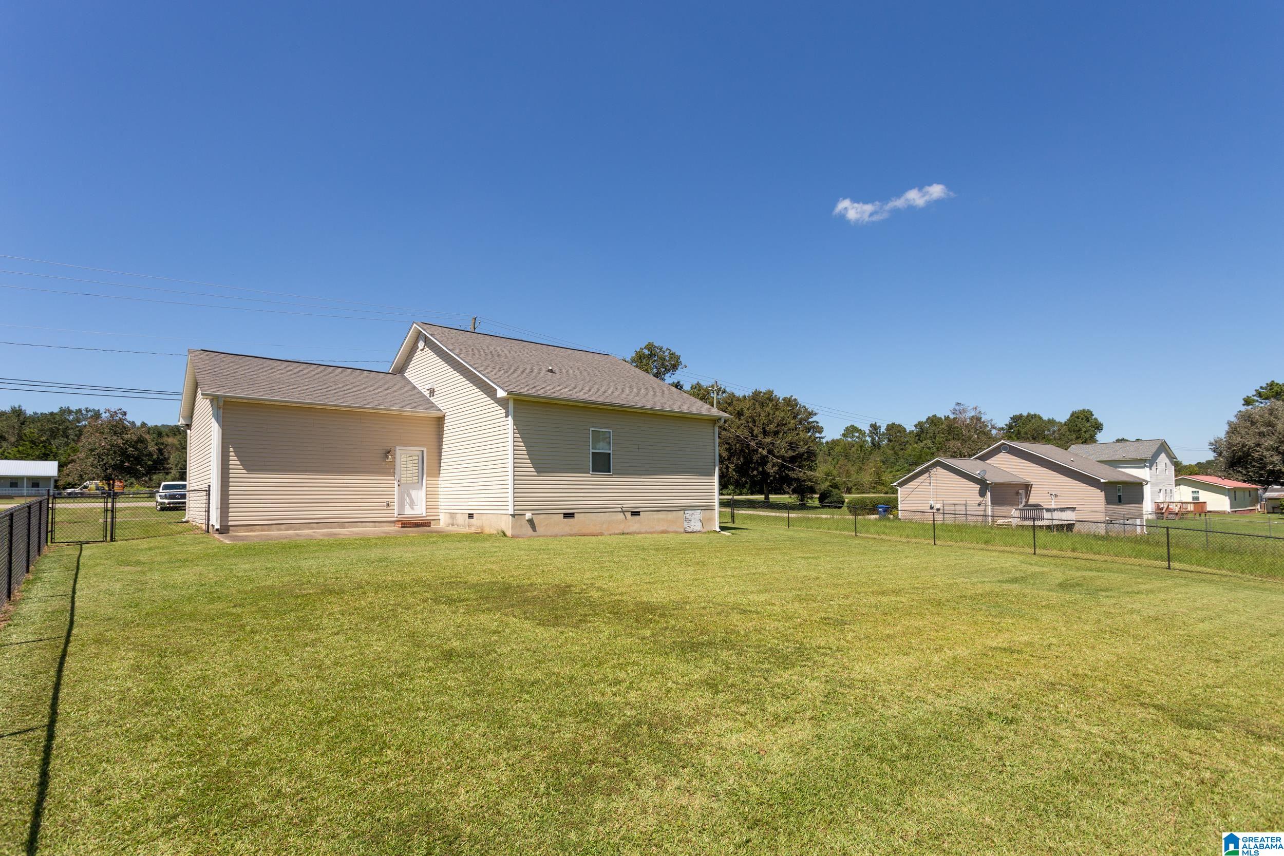 10860 Choccolocco Road Anniston, AL 36207 - Photo 28 of 34