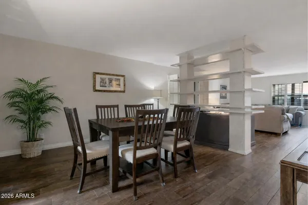 $299,900 | 5102 North 31st Place, Unit 412, Phoenix, AZ 85016