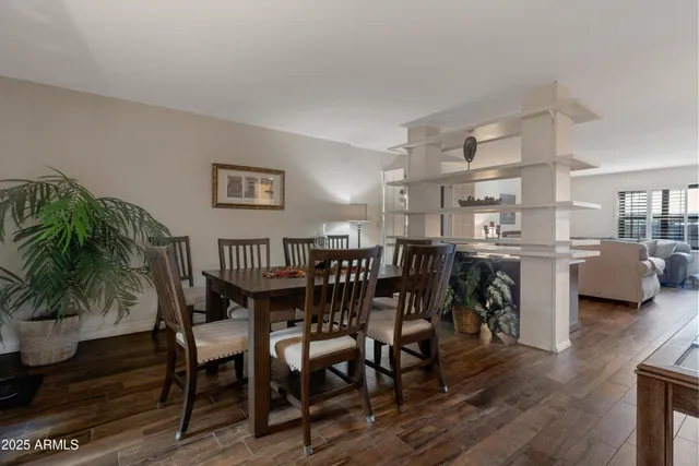 $308,500 | 5102 North 31st Place, Unit 412, Phoenix, AZ 85016