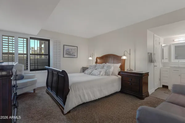 $299,900 | 5102 North 31st Place, Unit 412, Phoenix, AZ 85016