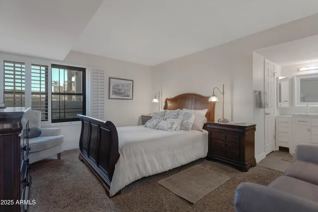 $308,500 | 5102 North 31st Place, Unit 412, Phoenix, AZ 85016