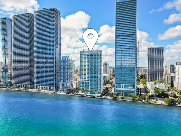 $758,000 | 665 Northeast 25th Street, Unit 1101, Miami, FL 33137