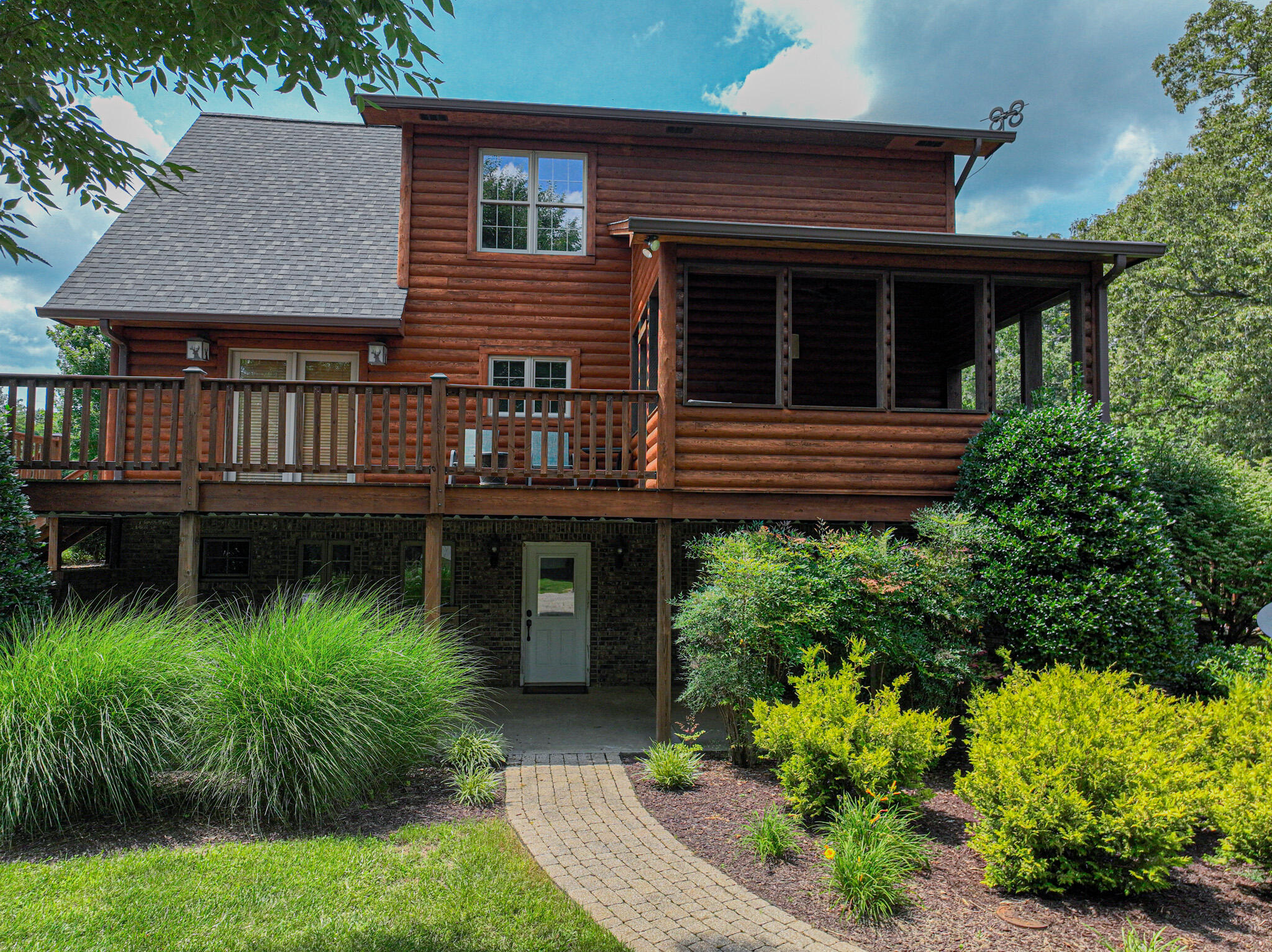 2538 Fraser Road Wickliffe, KY 42087 - Photo 6 of 50 Back Exterior