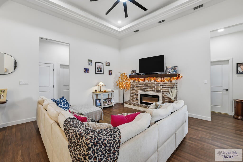 12853 Mulberry Road Lyford, TX 78569 - Photo 6 of 20 Gallery Image 6
