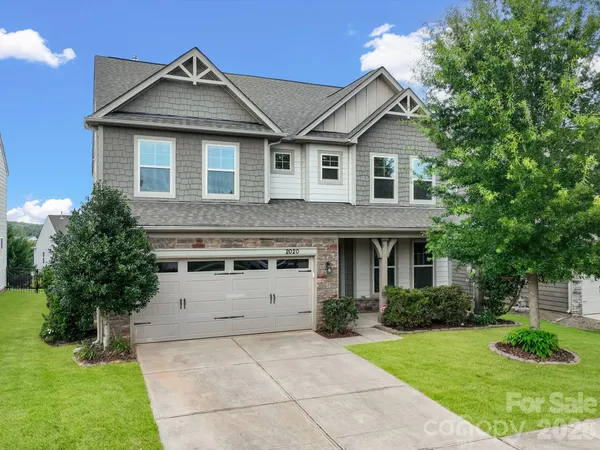 $555,000 | 2020 Pinyon Lane, Lancaster, SC 29720
