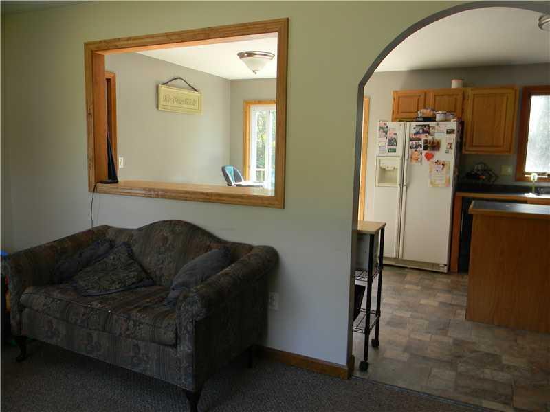 240 Job Road Standish, ME 04084 - Photo 4 of 14 Living Room.